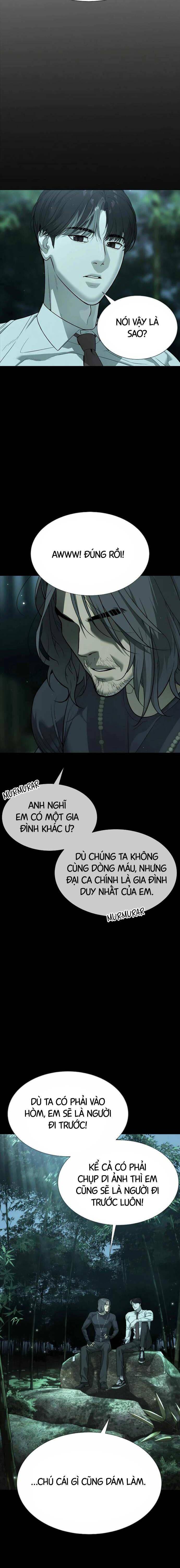 Sát Thủ Peter Chap 28 - Next Chap 29
