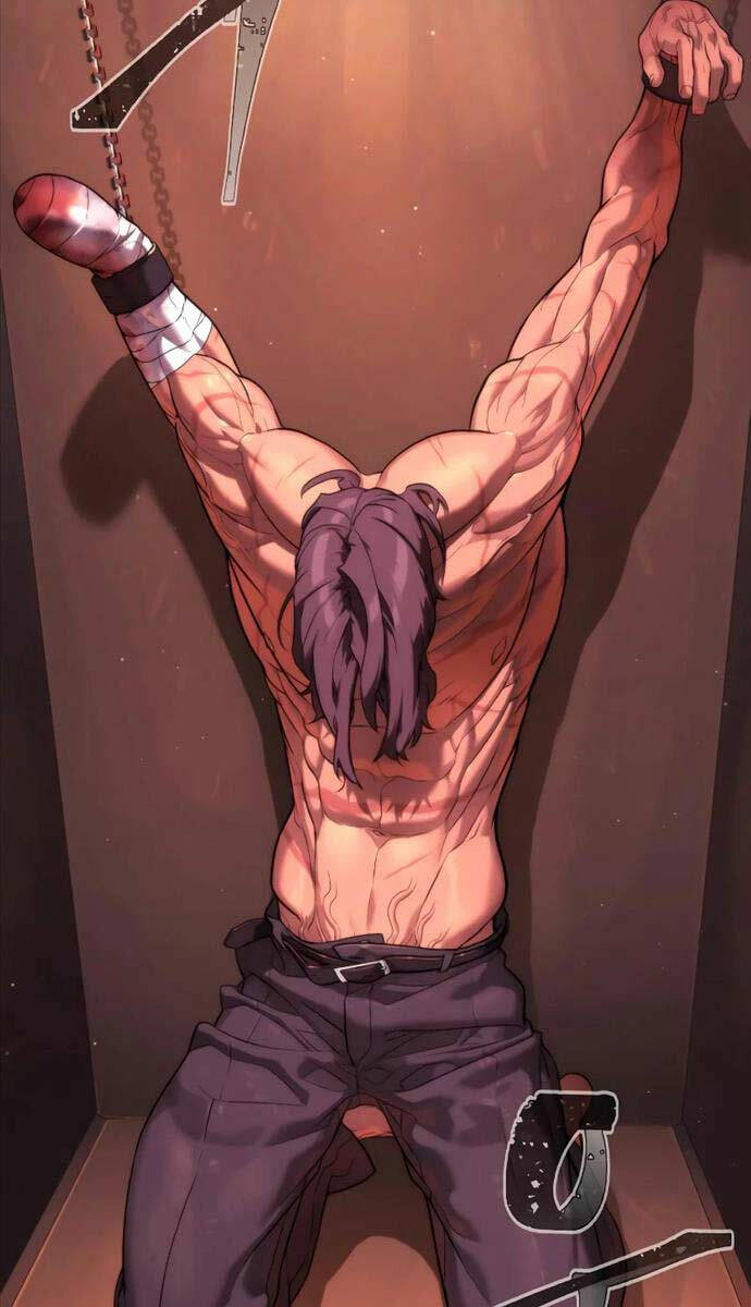 Sát Thủ Peter Chap 28 - Next Chap 29