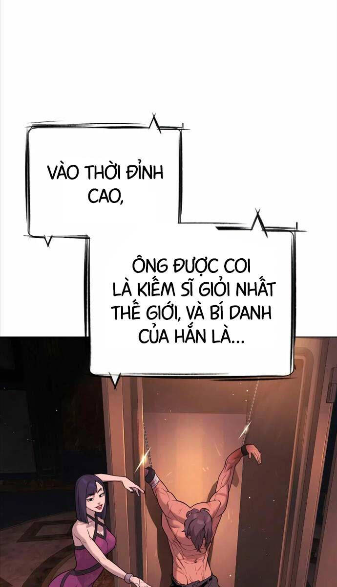 Sát Thủ Peter Chap 28 - Next Chap 29
