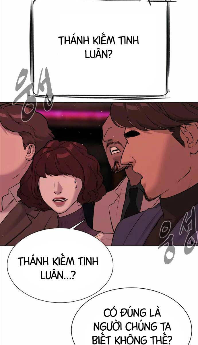 Sát Thủ Peter Chap 28 - Next Chap 29