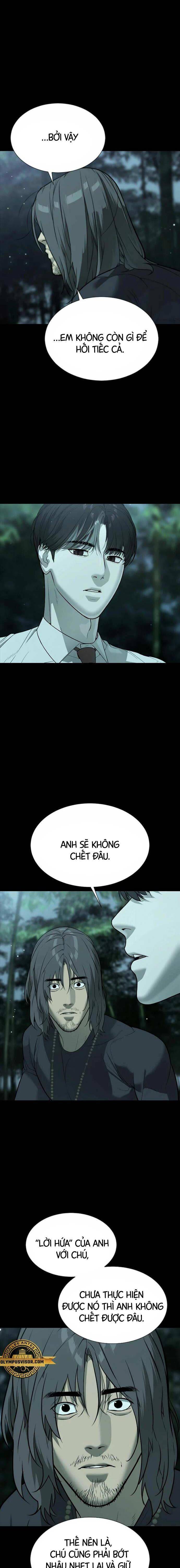 Sát Thủ Peter Chap 28 - Next Chap 29