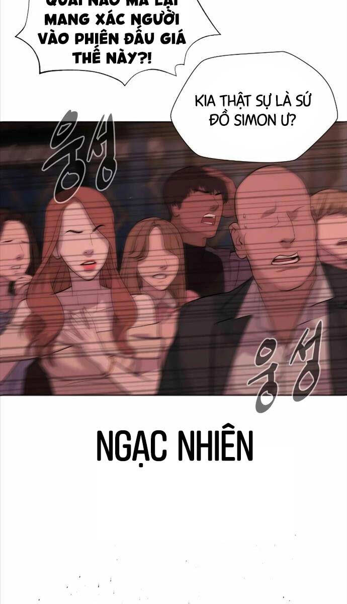 Sát Thủ Peter Chap 28 - Next Chap 29