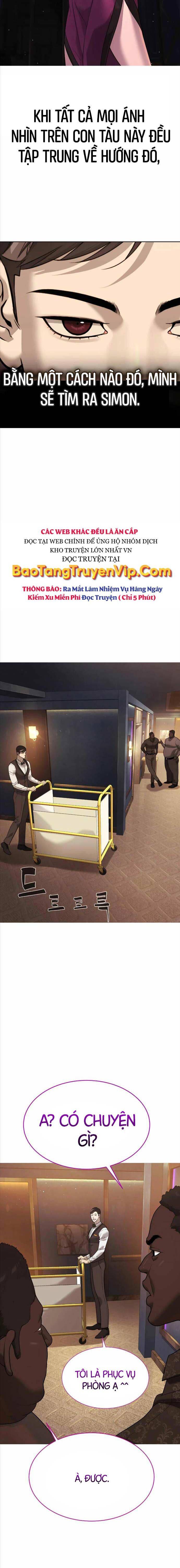 Sát Thủ Peter Chap 28 - Next Chap 29