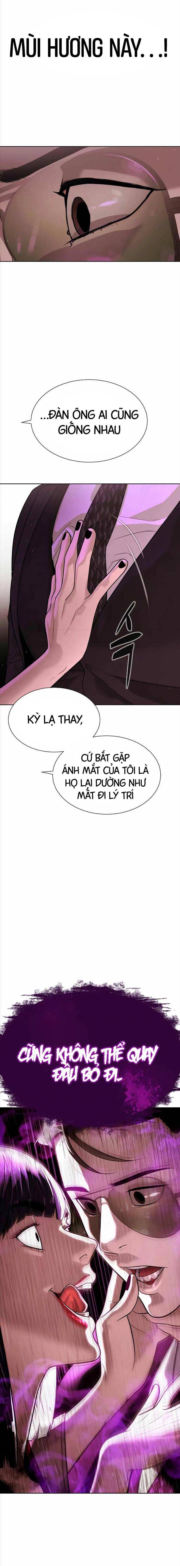 Sát Thủ Peter Chap 28 - Next Chap 29