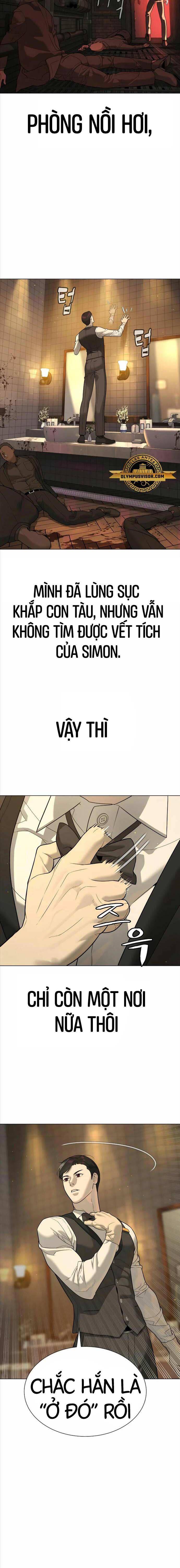 Sát Thủ Peter Chap 28 - Next Chap 29