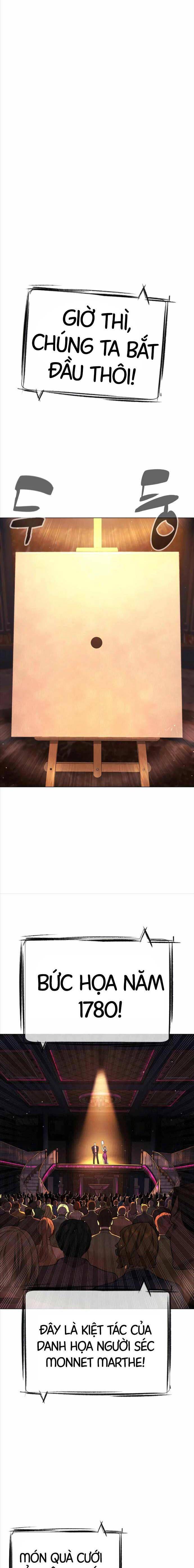 Sát Thủ Peter Chap 28 - Next Chap 29