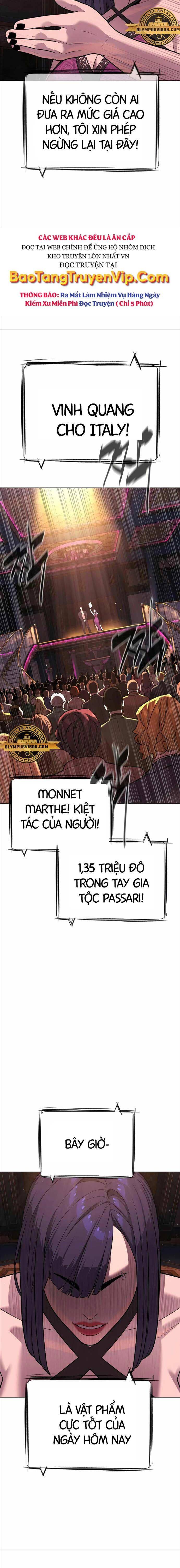 Sát Thủ Peter Chap 28 - Next Chap 29