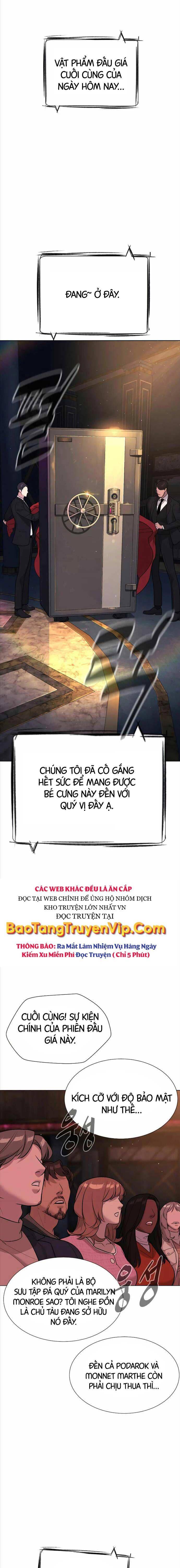Sát Thủ Peter Chap 28 - Next Chap 29