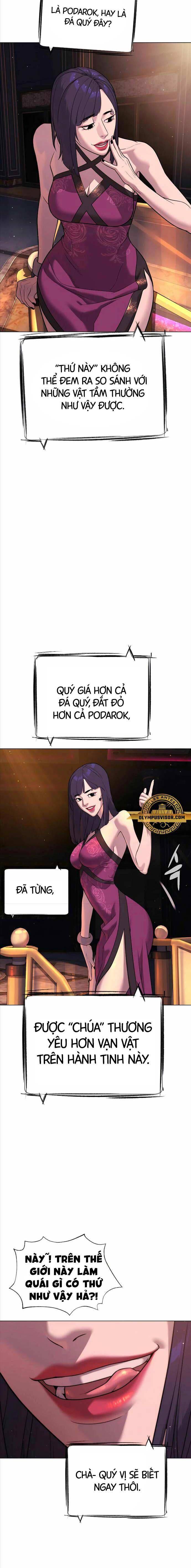 Sát Thủ Peter Chap 28 - Next Chap 29