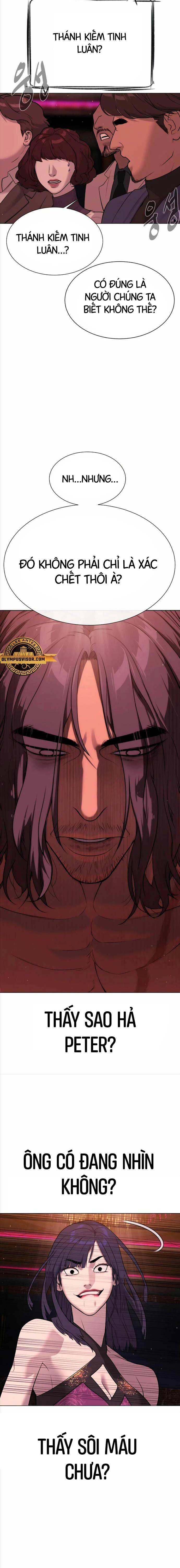 Sát Thủ Peter Chap 28 - Next Chap 29