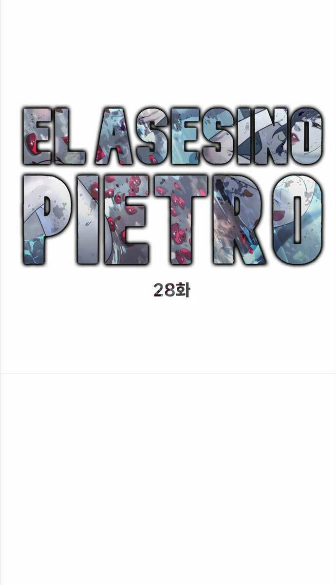 Sát Thủ Peter Chap 28 - Next Chap 29