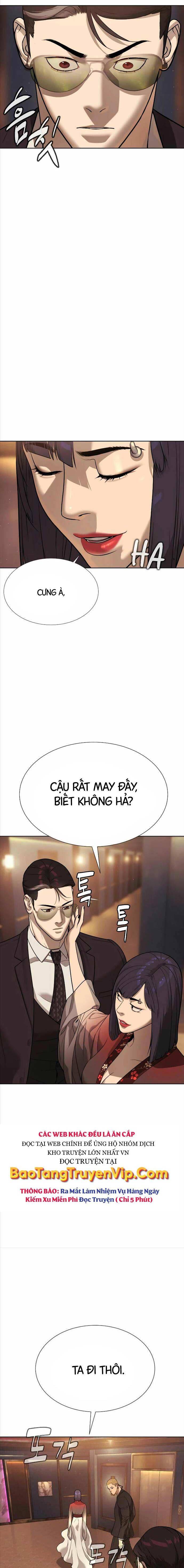 Sát Thủ Peter Chap 28 - Next Chap 29