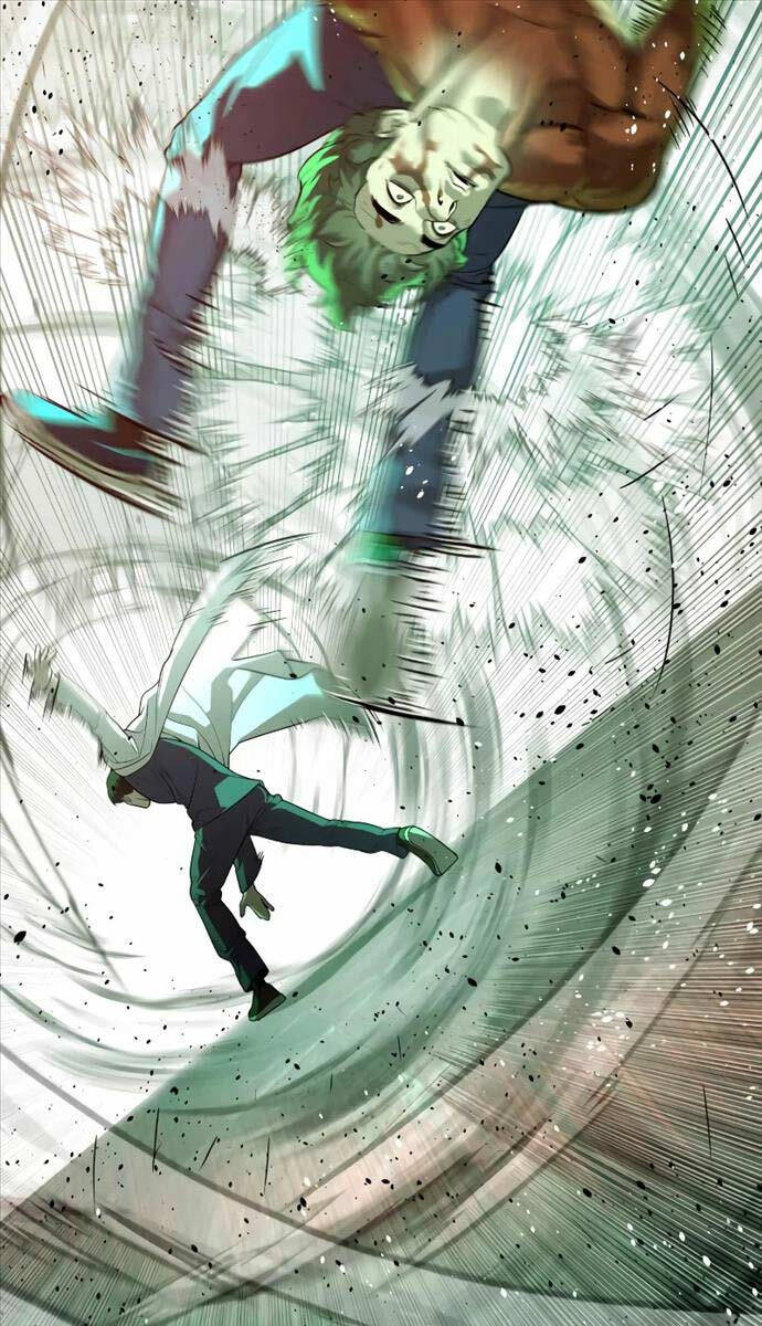 Sát Thủ Peter Chap 28 - Next Chap 29