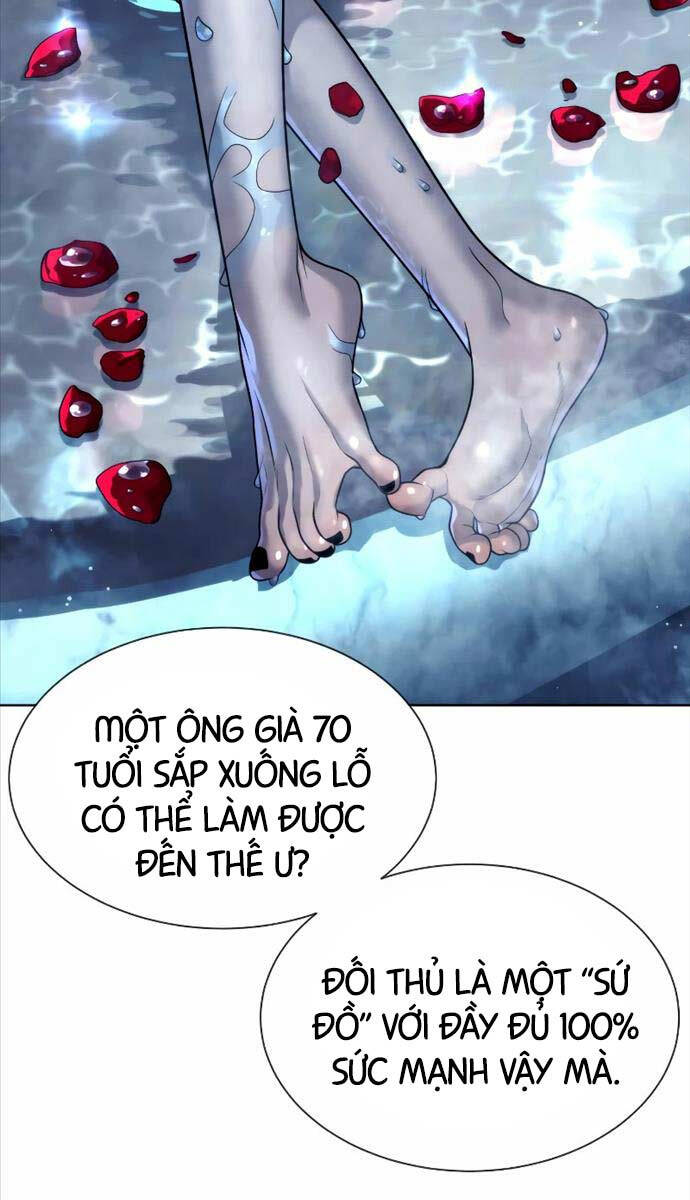 Sát Thủ Peter Chap 28 - Next Chap 29