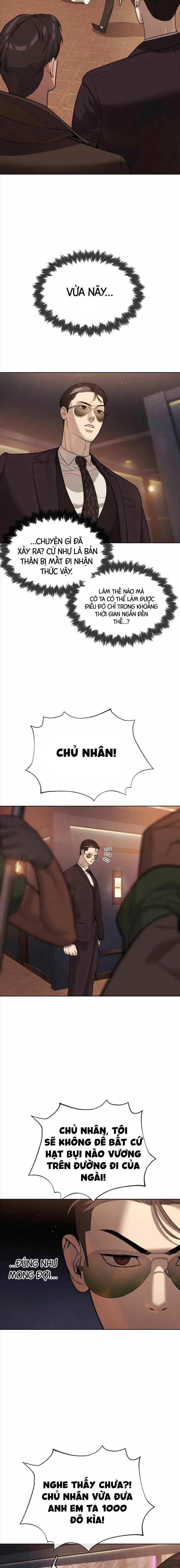 Sát Thủ Peter Chap 28 - Next Chap 29