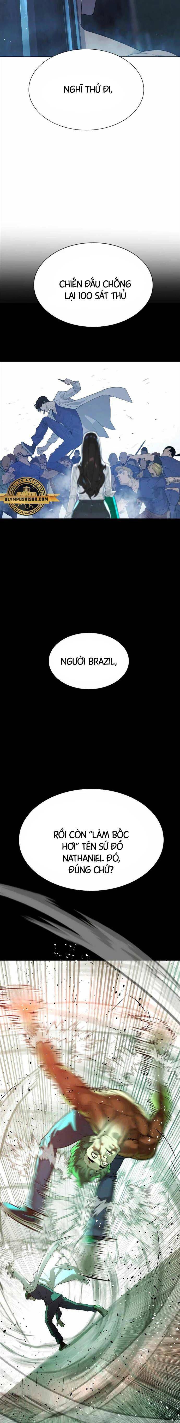 Sát Thủ Peter Chap 28 - Next Chap 29