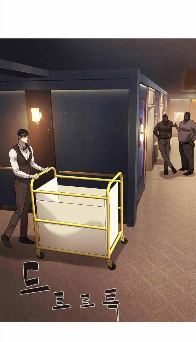 Sát Thủ Peter Chap 28 - Next Chap 29