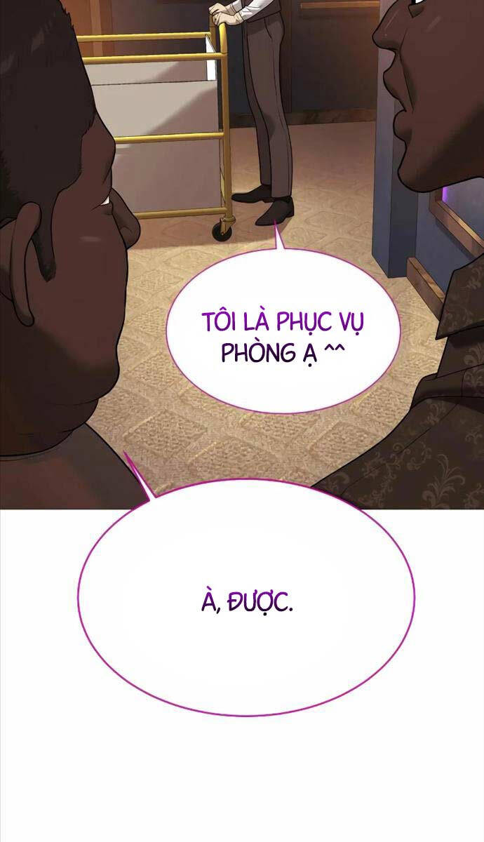 Sát Thủ Peter Chap 28 - Next Chap 29