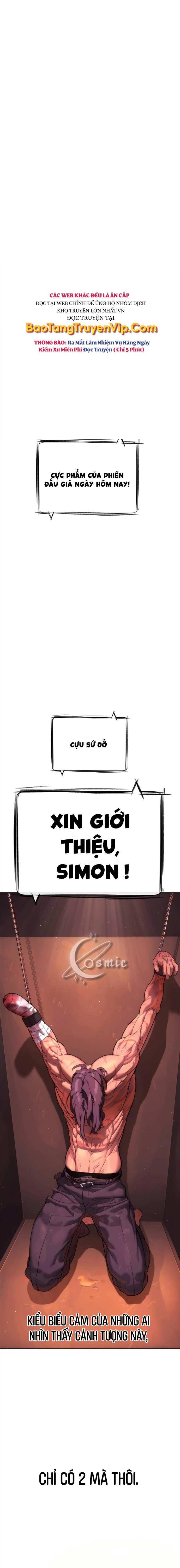 Sát Thủ Peter Chap 29 - Next Chap 30