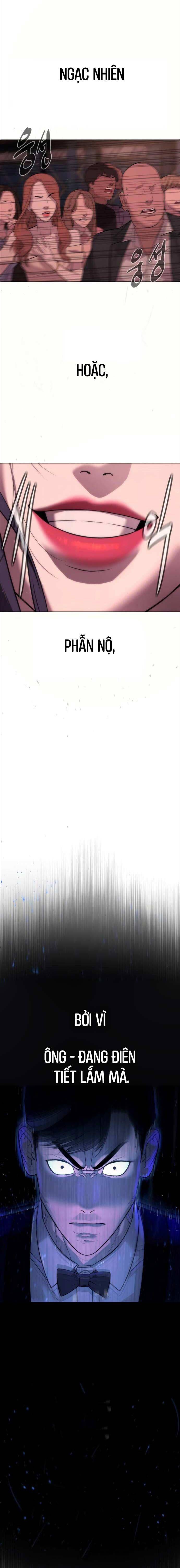 Sát Thủ Peter Chap 29 - Next Chap 30