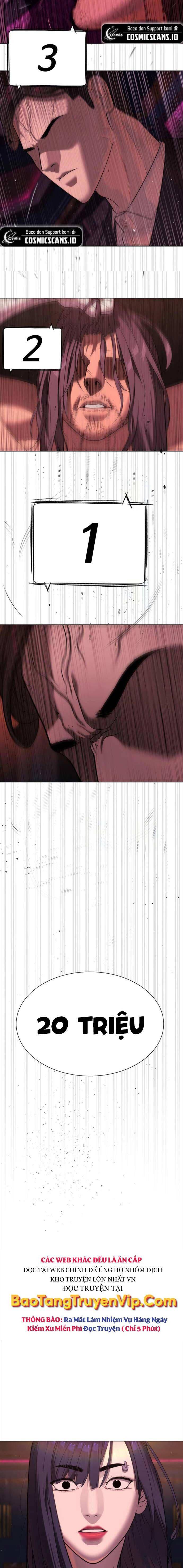 Sát Thủ Peter Chap 29 - Next Chap 30