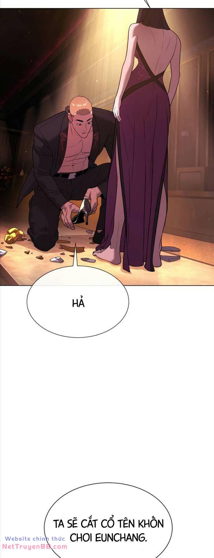 Sát Thủ Peter Chap 29 - Next Chap 30