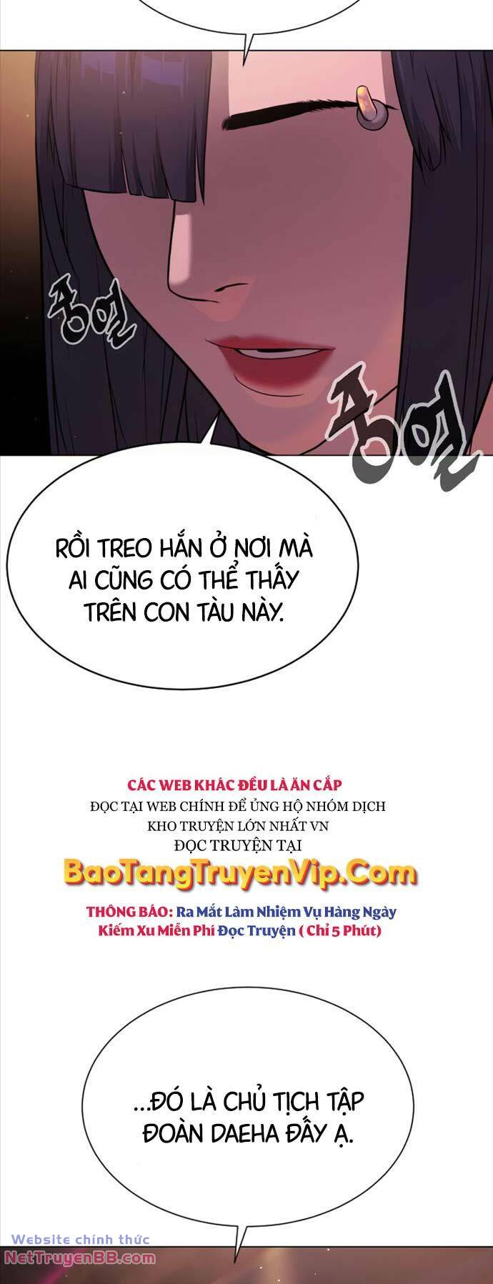 Sát Thủ Peter Chap 29 - Next Chap 30