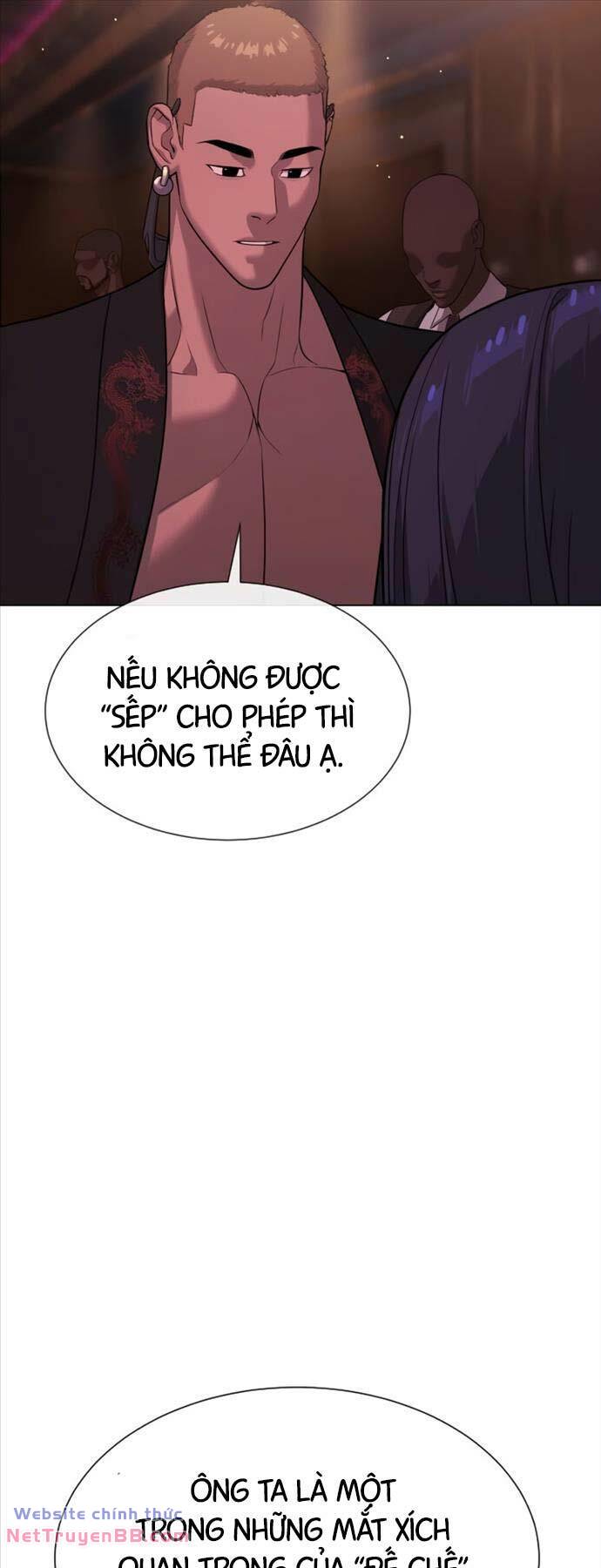 Sát Thủ Peter Chap 29 - Next Chap 30