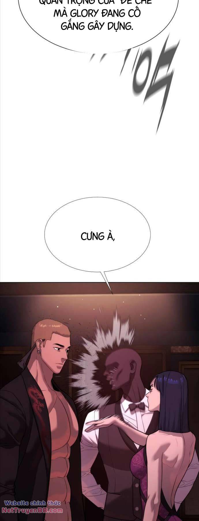 Sát Thủ Peter Chap 29 - Next Chap 30