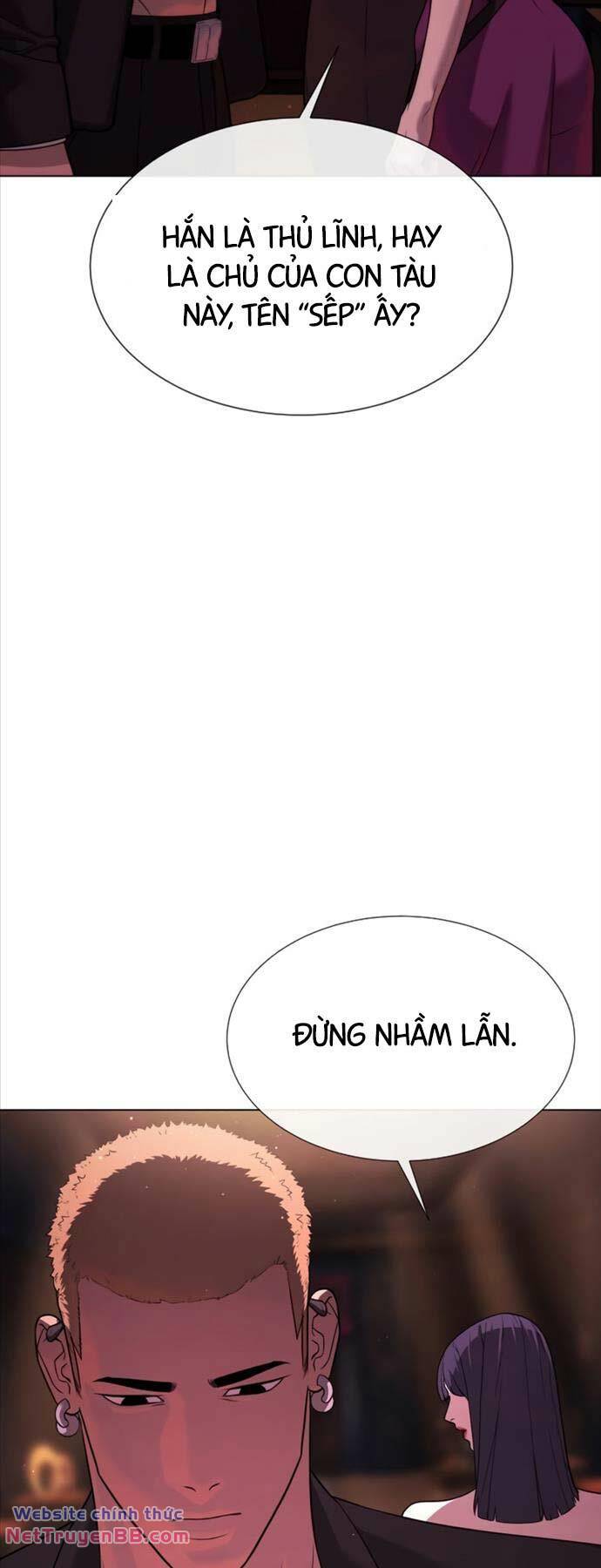 Sát Thủ Peter Chap 29 - Next Chap 30