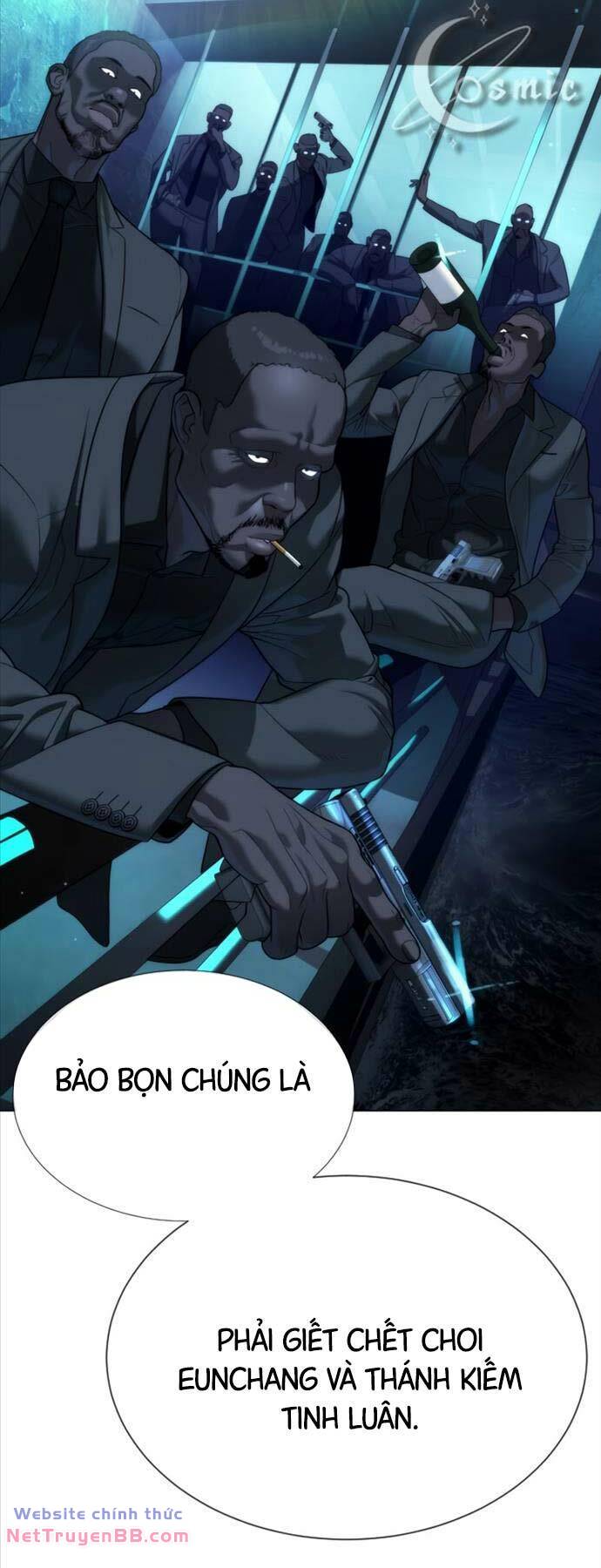 Sát Thủ Peter Chap 29 - Next Chap 30