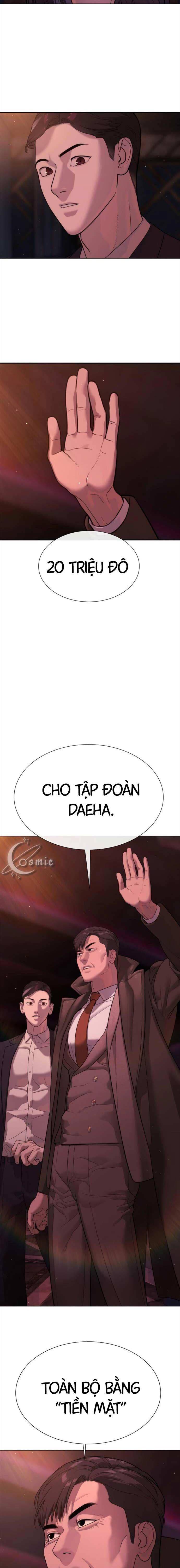 Sát Thủ Peter Chap 29 - Next Chap 30