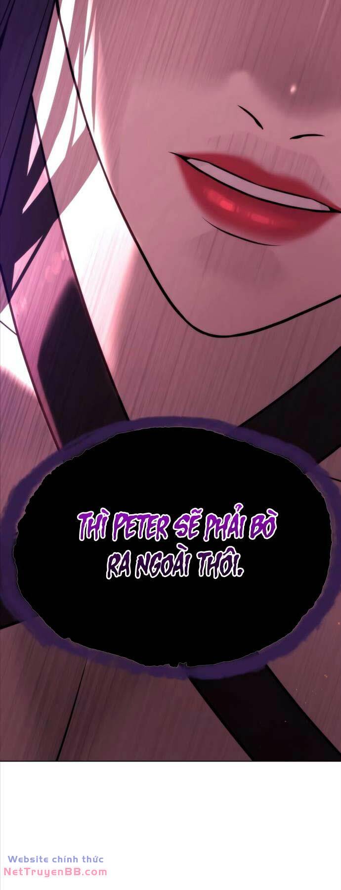 Sát Thủ Peter Chap 29 - Next Chap 30
