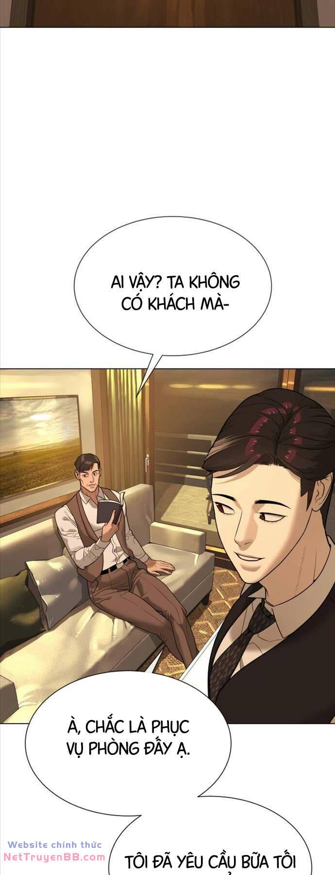 Sát Thủ Peter Chap 29 - Next Chap 30