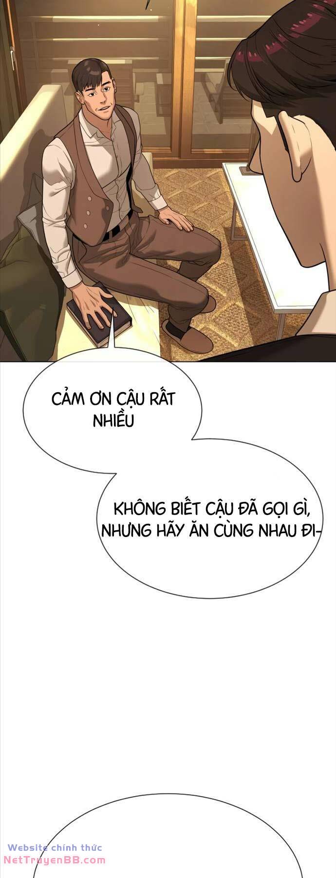 Sát Thủ Peter Chap 29 - Next Chap 30