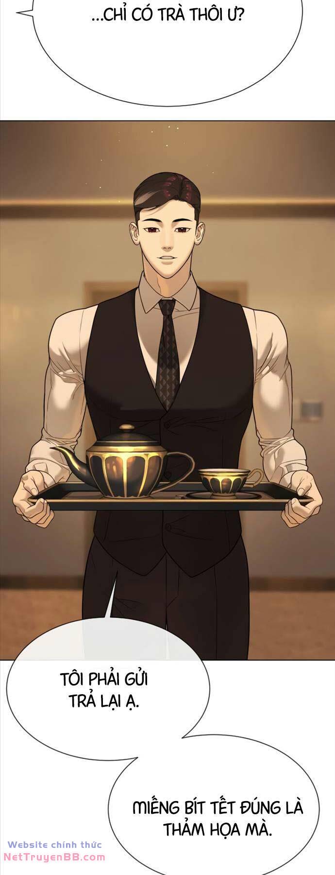 Sát Thủ Peter Chap 29 - Next Chap 30