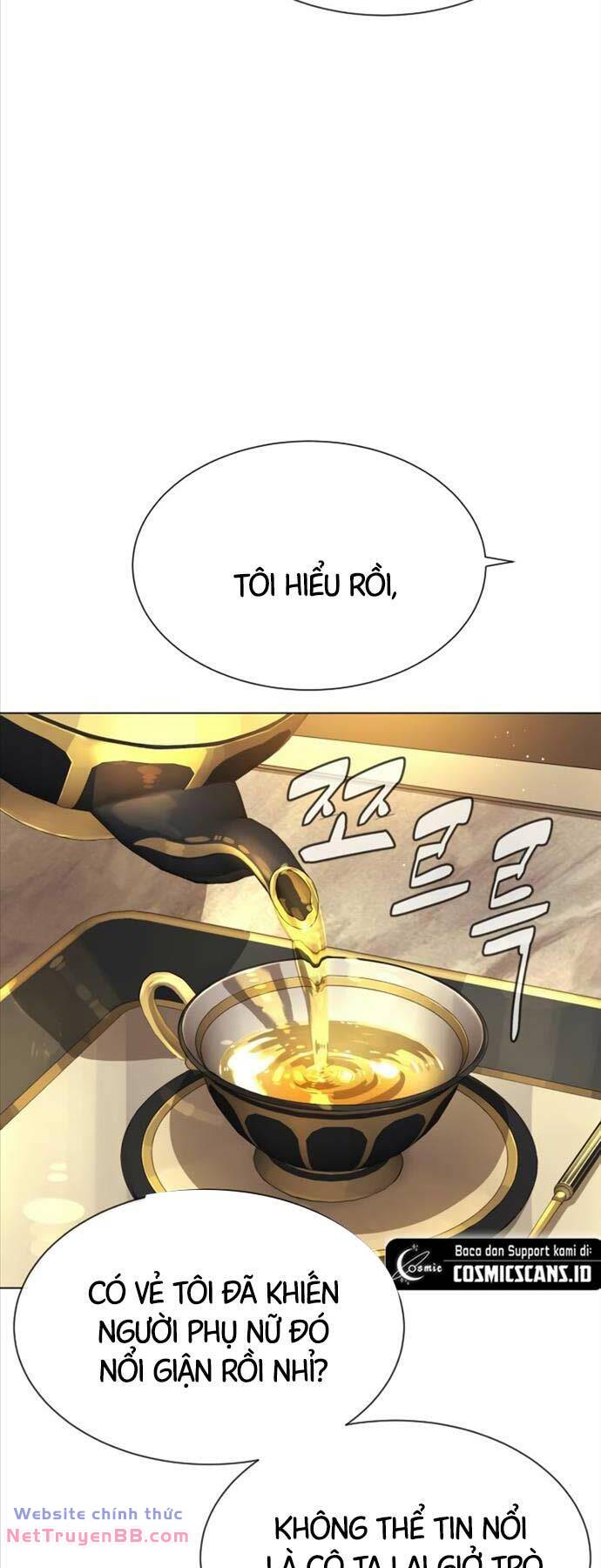 Sát Thủ Peter Chap 29 - Next Chap 30