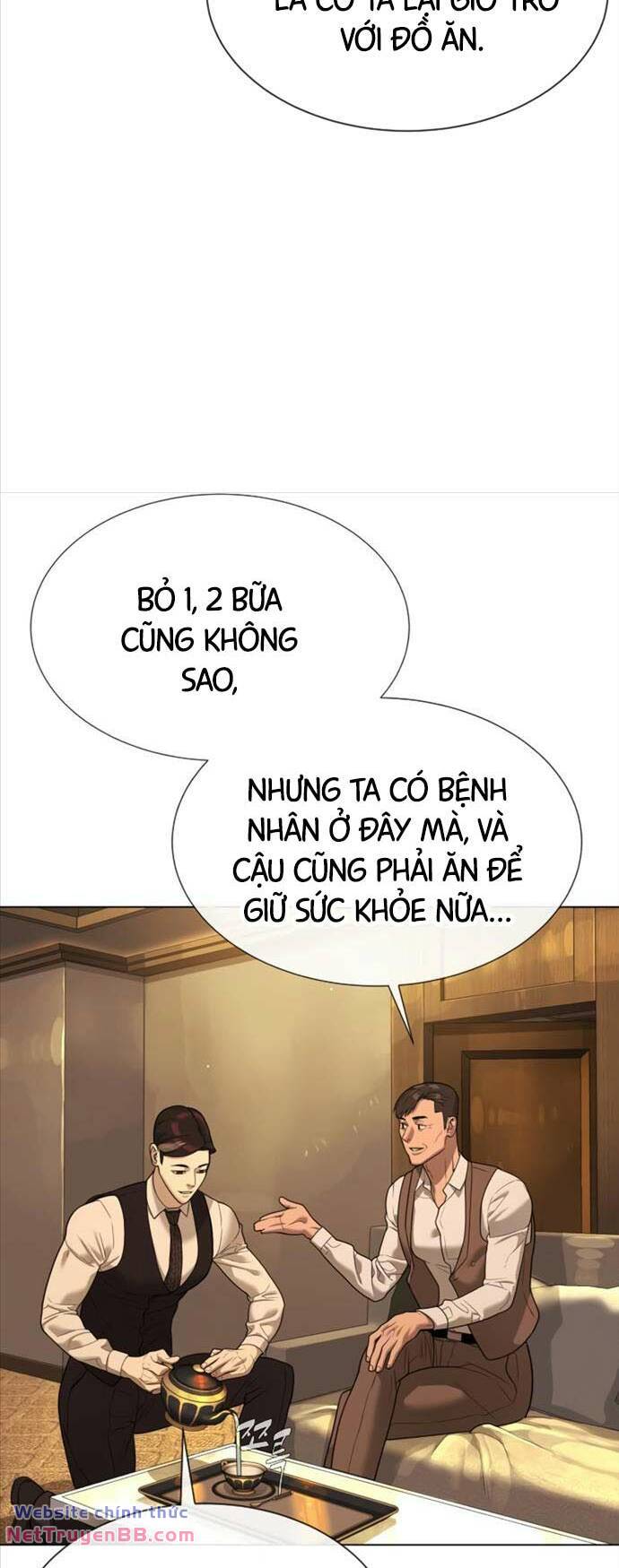 Sát Thủ Peter Chap 29 - Next Chap 30