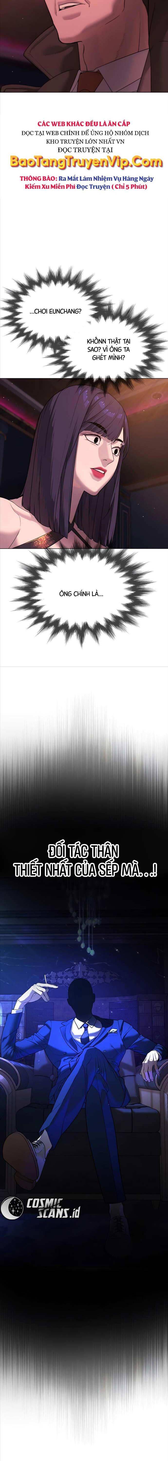 Sát Thủ Peter Chap 29 - Next Chap 30