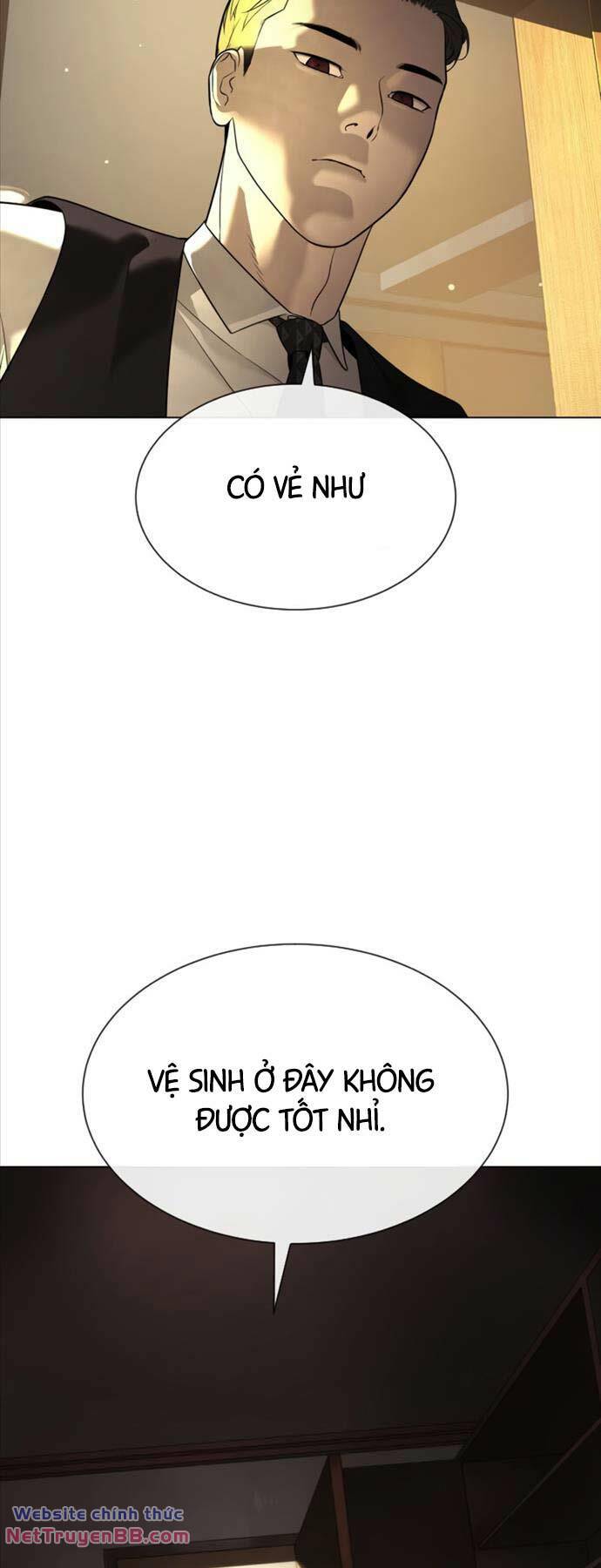 Sát Thủ Peter Chap 29 - Next Chap 30