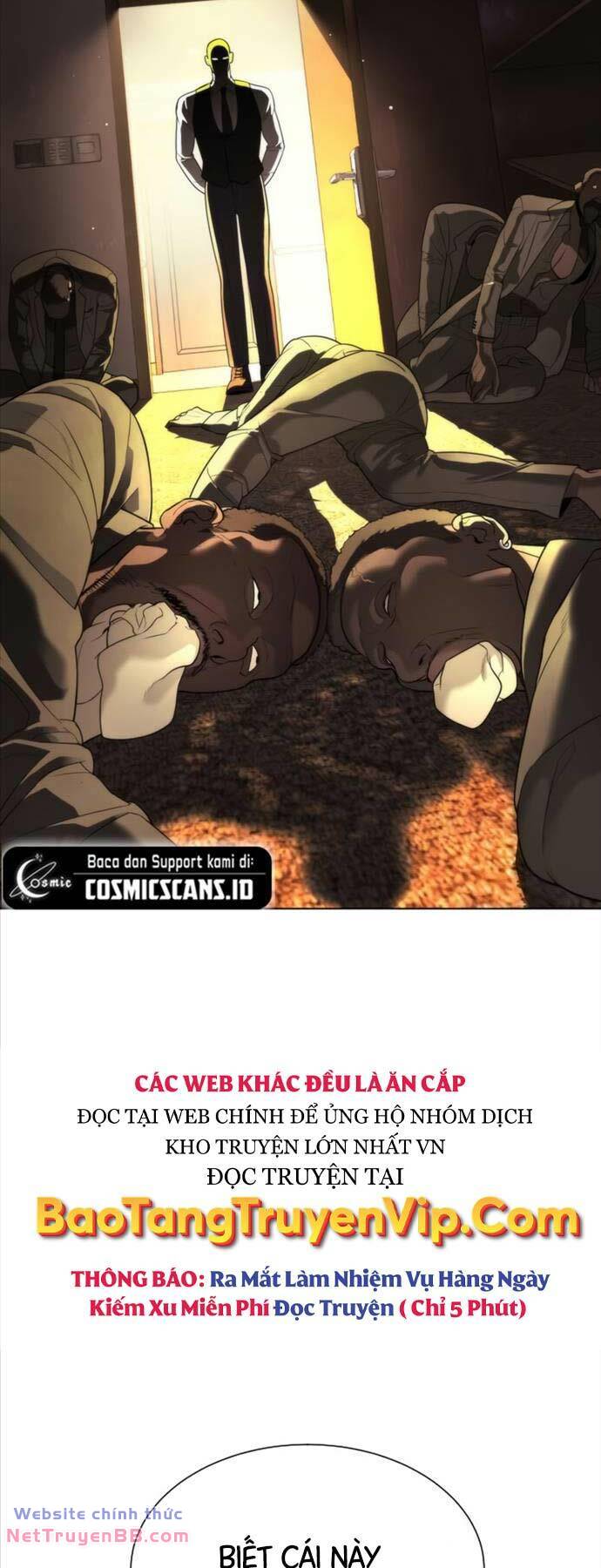 Sát Thủ Peter Chap 29 - Next Chap 30