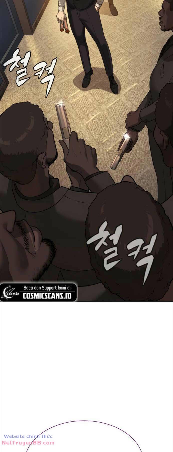 Sát Thủ Peter Chap 29 - Next Chap 30