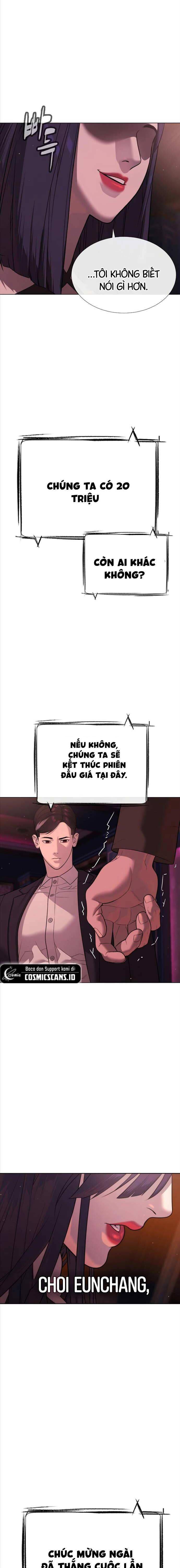 Sát Thủ Peter Chap 29 - Next Chap 30