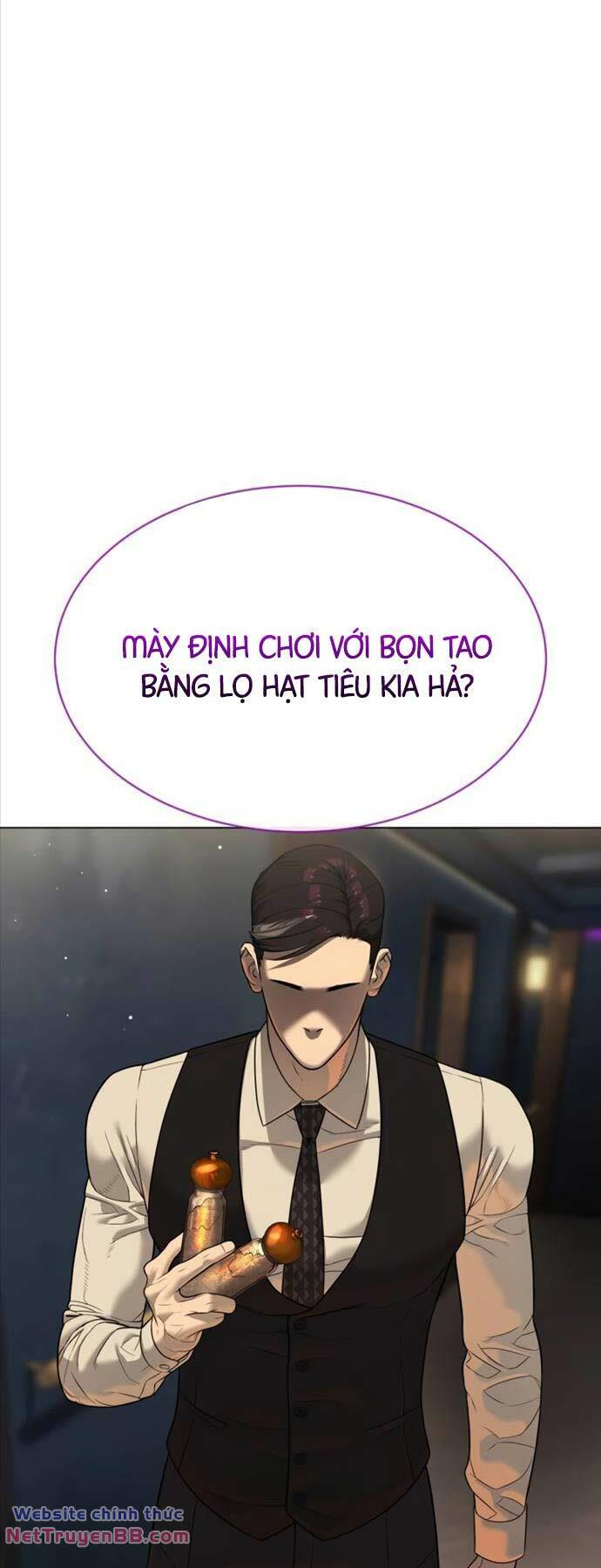 Sát Thủ Peter Chap 29 - Next Chap 30