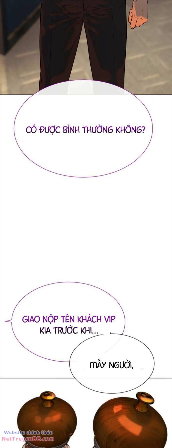 Sát Thủ Peter Chap 29 - Next Chap 30