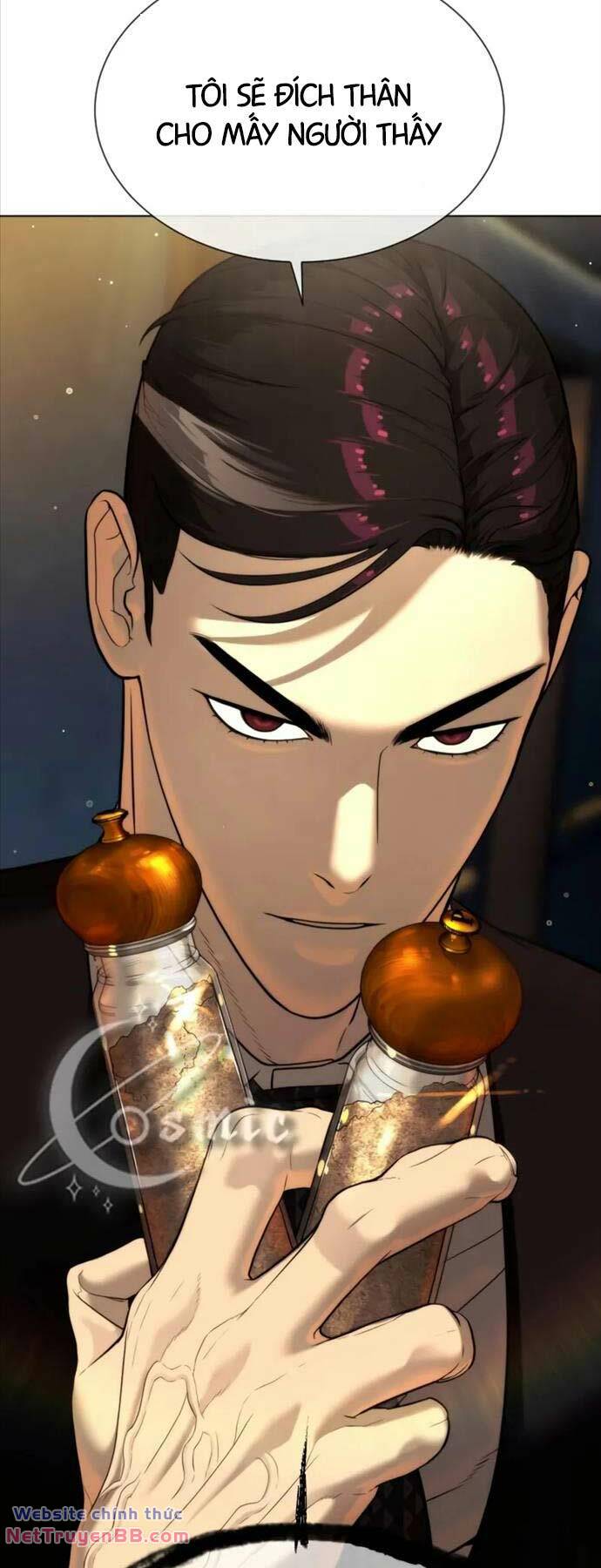 Sát Thủ Peter Chap 29 - Next Chap 30