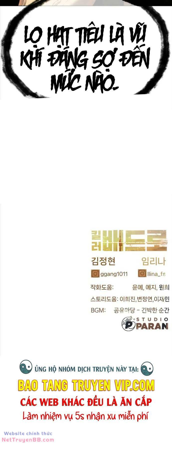 Sát Thủ Peter Chap 29 - Next Chap 30