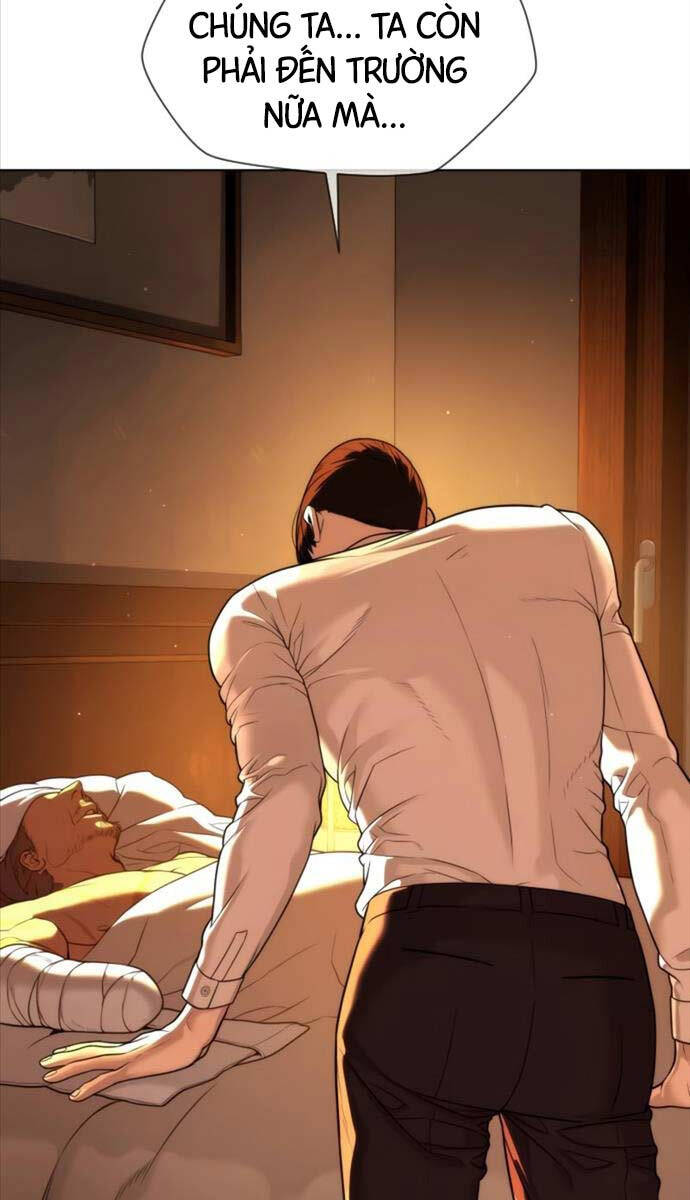 Sát Thủ Peter Chap 29 - Next Chap 30