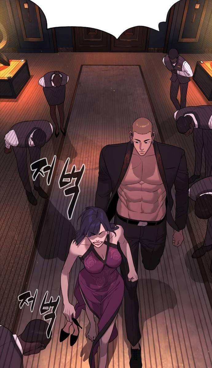 Sát Thủ Peter Chap 29 - Next Chap 30