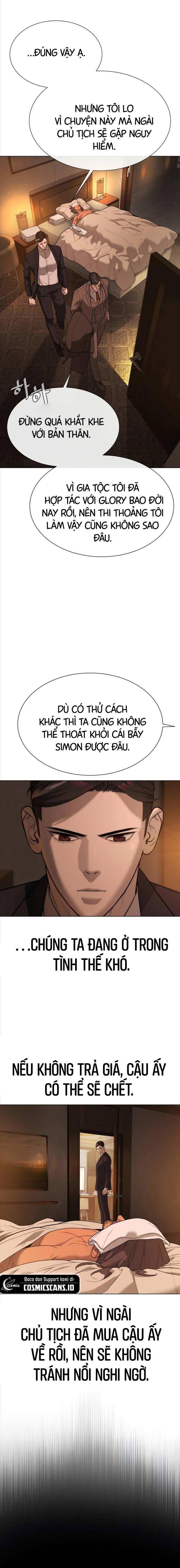 Sát Thủ Peter Chap 29 - Next Chap 30